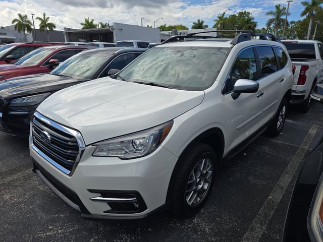 Used 2020 Subaru Ascent Touring AWD/4WD image 31