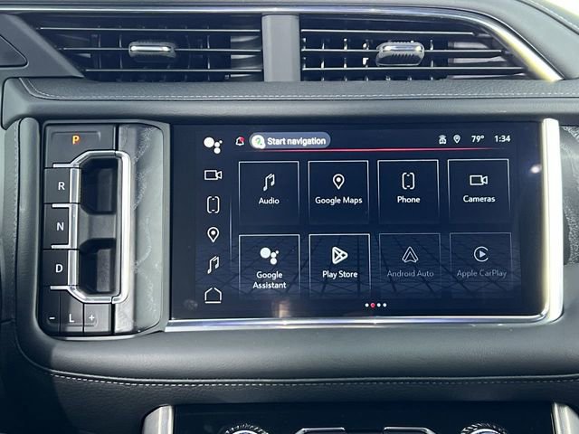 Used 2024 GMC Yukon Denali w/ Denali Reserve Package image 13