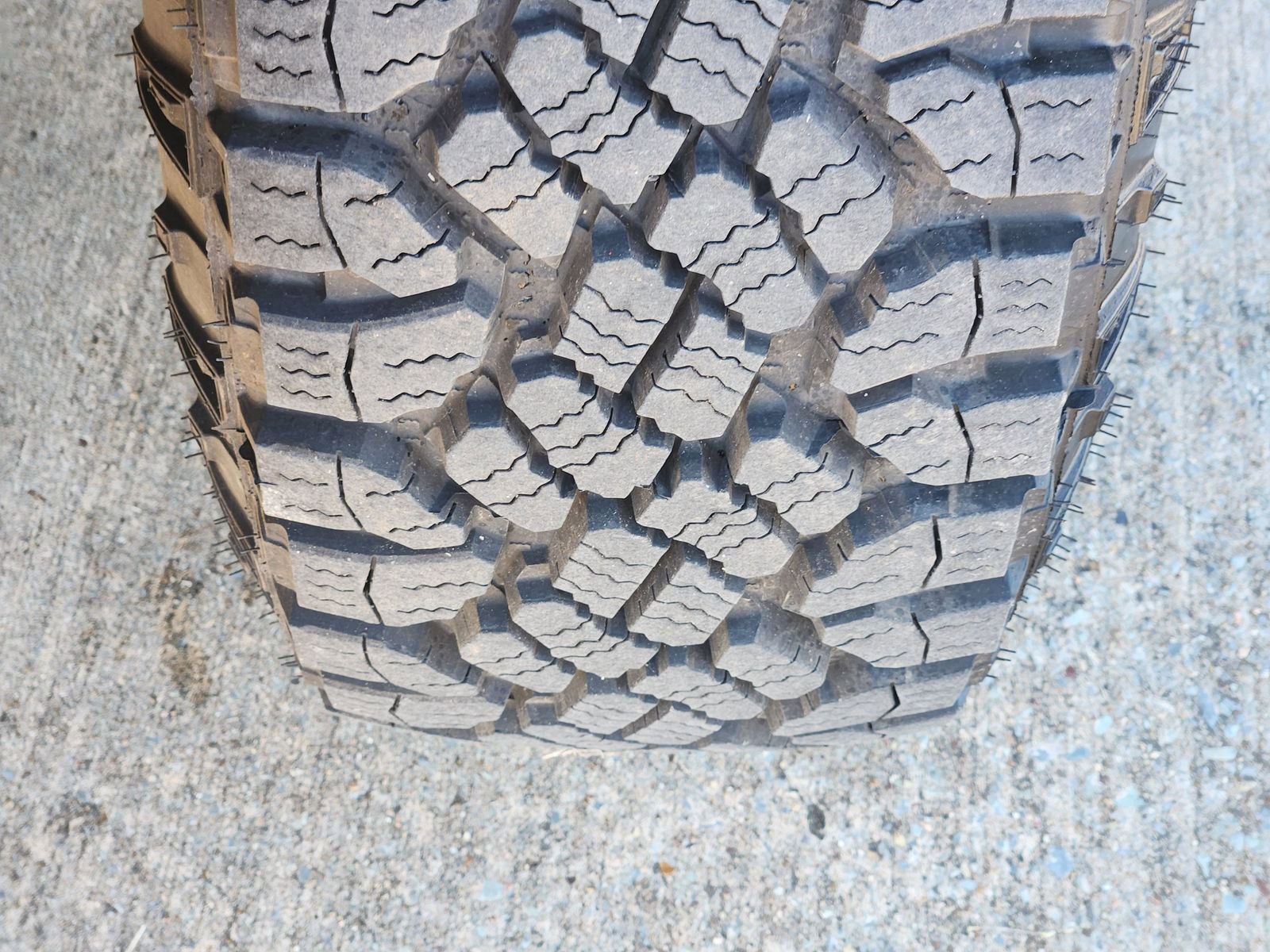 Used 2026 RAM 1500 Rebel w/ Rebel Level 2 Equipment Group image 15