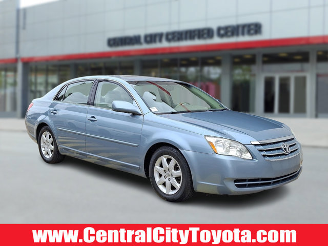 Used 2007 Toyota Avalon XL