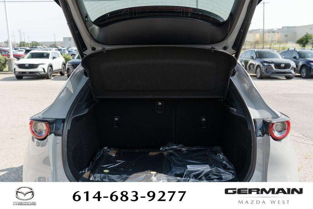 New 2026 MAZDA CX-30 AWD 2.5 S w/ Premium Package image 34