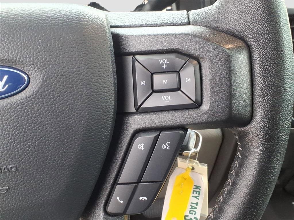 Used 2019 Ford F150 XLT w/ Equipment Group 302A Luxury image 19