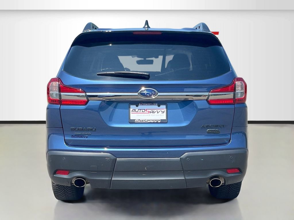 Used 2022 Subaru Ascent Onyx Edition image 6