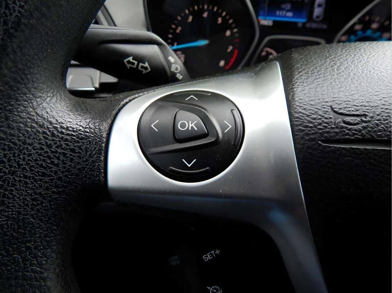 Used 2016 Ford Escape SE AWD/4WD image 20
