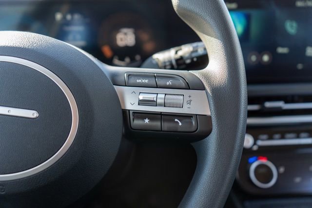 Used 2026 Hyundai Tucson SEL image 22