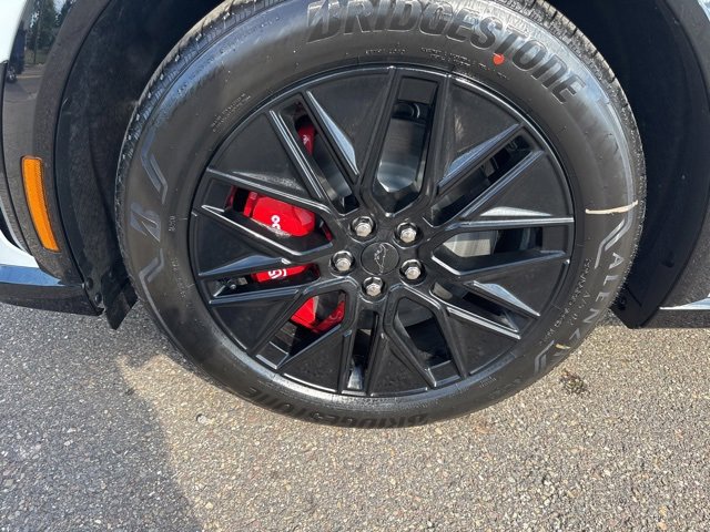 New 2025 Ford Mustang Mach-E Premium w/ Sport Appearance Package image 10