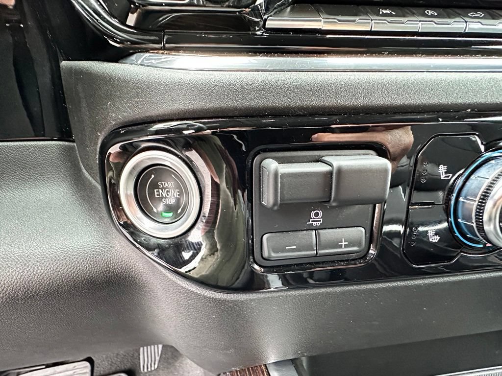 Certified 2023 GMC Sierra 1500 Elevation AWD/4WD image 34