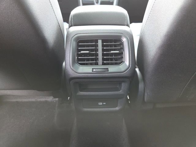 Used 2025 Volkswagen Taos SEL w/ Black Wheel Plus Package AWD/4WD image 25