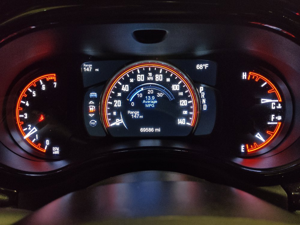 Used 2021 Dodge Durango GT AWD/4WD image 23