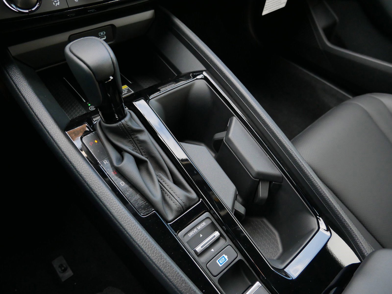 New 2025 Honda Accord Sport image 23