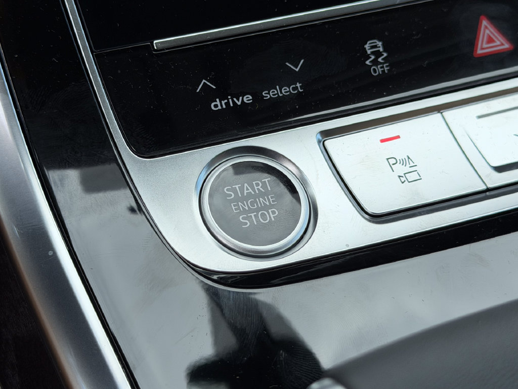 New 2026 Audi Q7 3.0T Prestige AWD/4WD image 22
