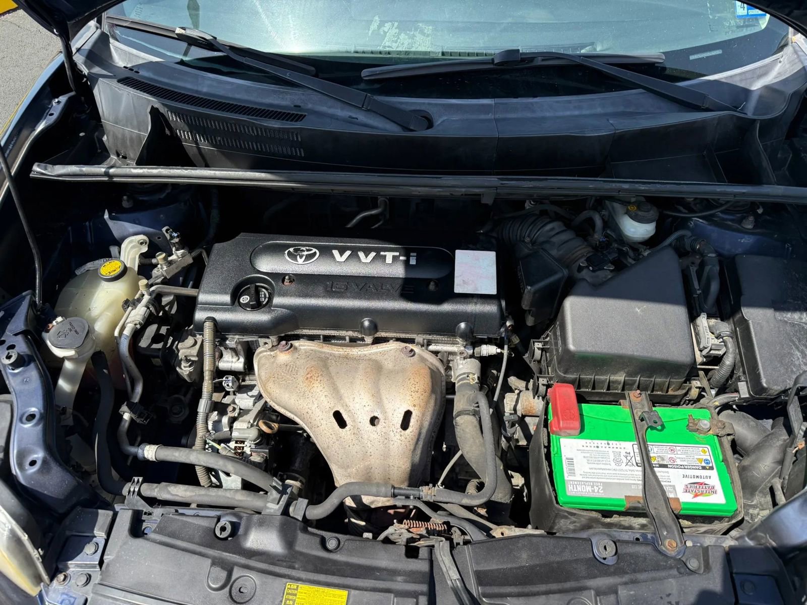 Used 2008 Scion xB FWD image 34