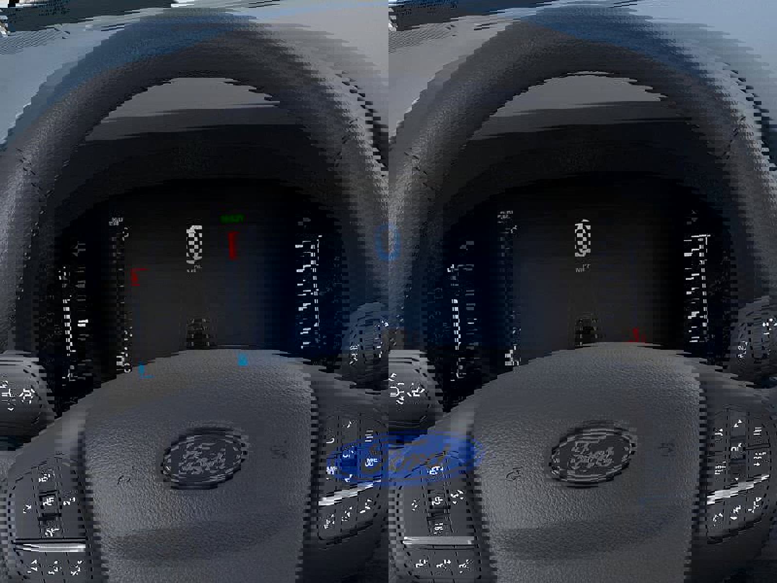 New 2026 Ford Maverick XLT image 20