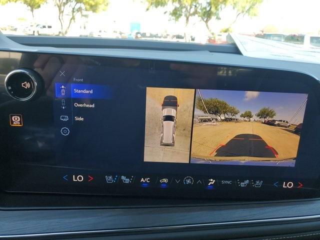 New 2026 Chevrolet Tahoe Premier image 29