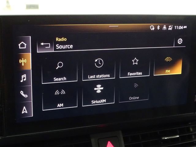 Used 2023 Audi A4 2.0T Premium Plus image 33