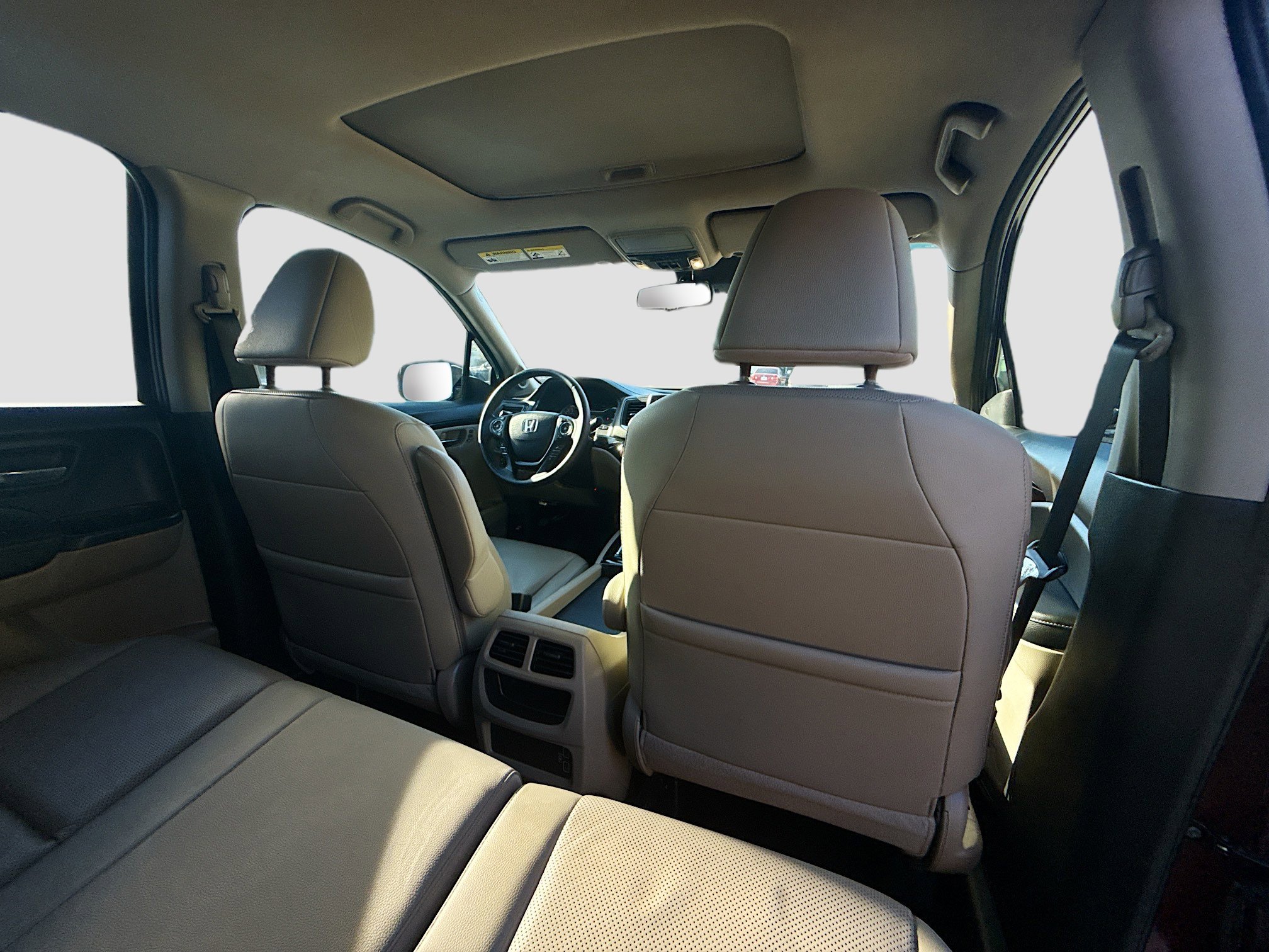 Used 2020 Honda Ridgeline RTL-E image 30