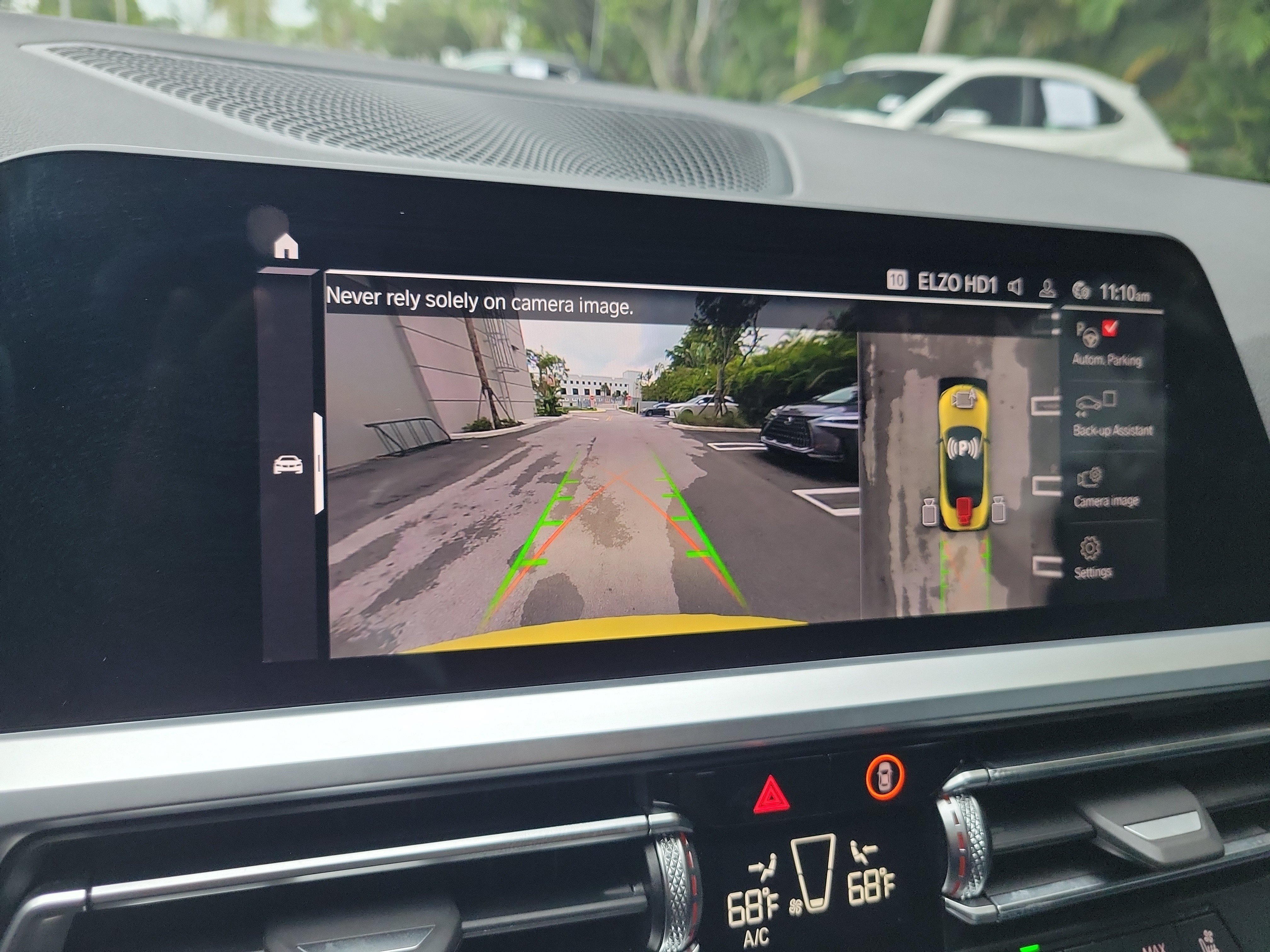 Used 2022 BMW M4 xDrive Competition w/ M Driver's Package AWD/4WD image 31
