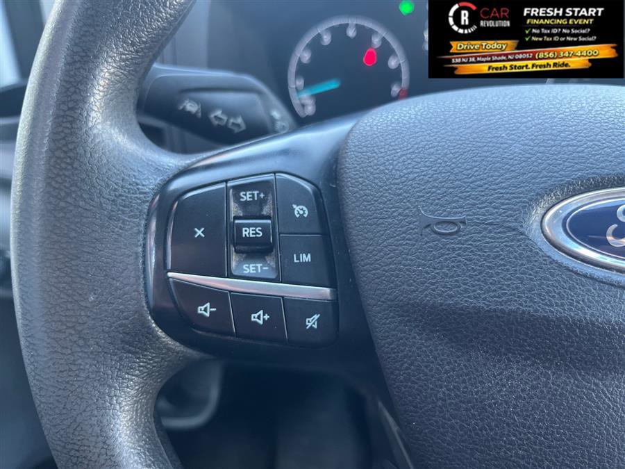 Used 2022 Ford Transit 250 T250 HI RF AWD 148 image 18