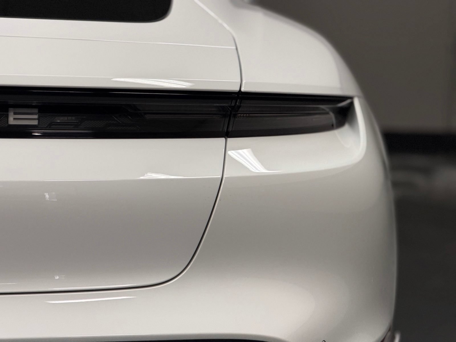 Used 2023 Porsche Taycan w/ Premium Package RWD image 14