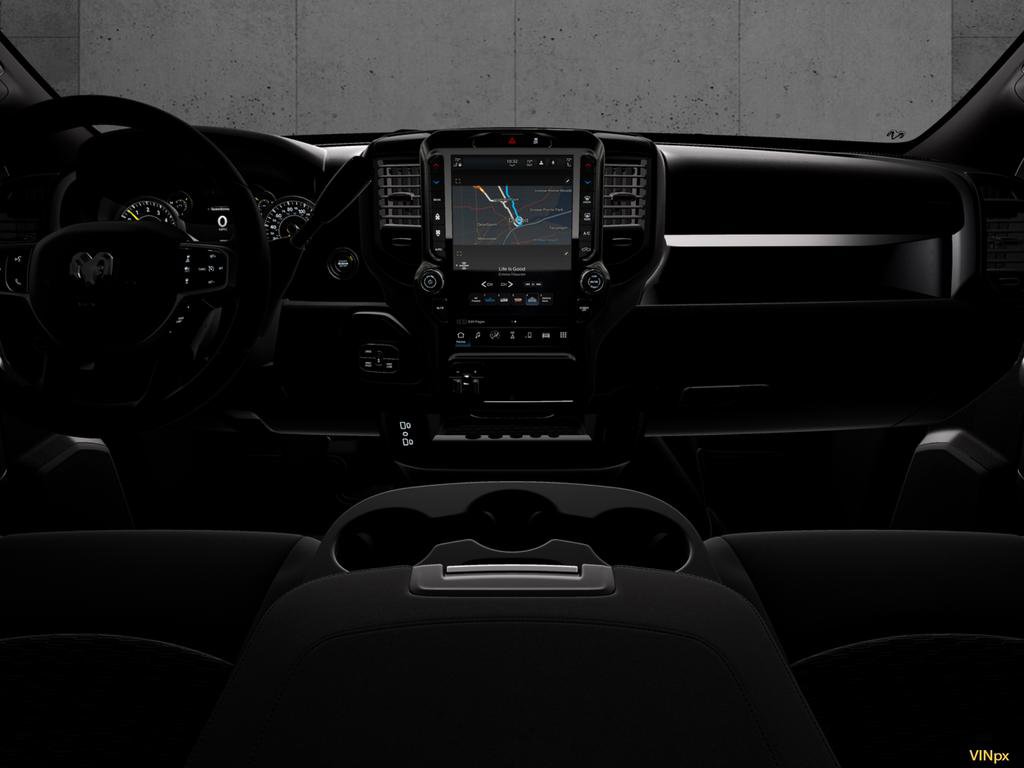 New 2026 RAM 3500 Tradesman image 19