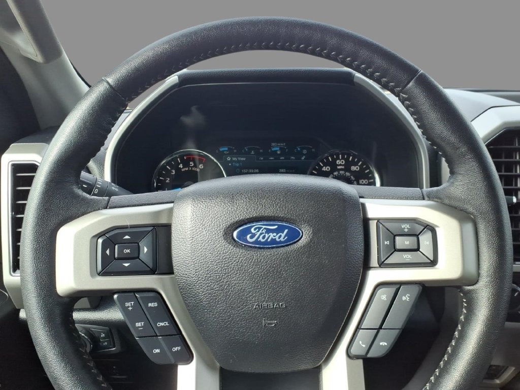Used 2019 Ford F150 Lariat RWD image 21