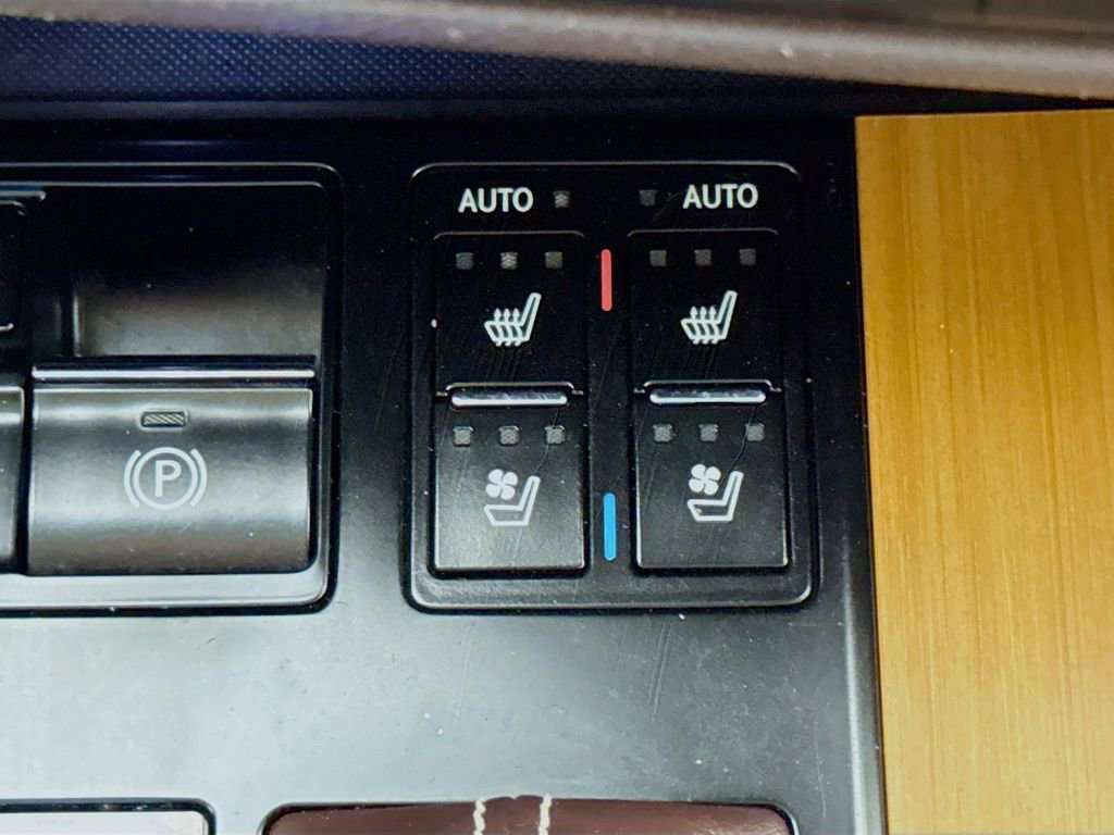 Used 2019 Lexus RX 350 AWD w/ Navigation Package image 21