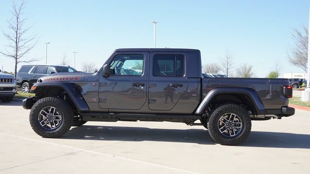 New 2026 Jeep Gladiator Mojave AWD/4WD image 6