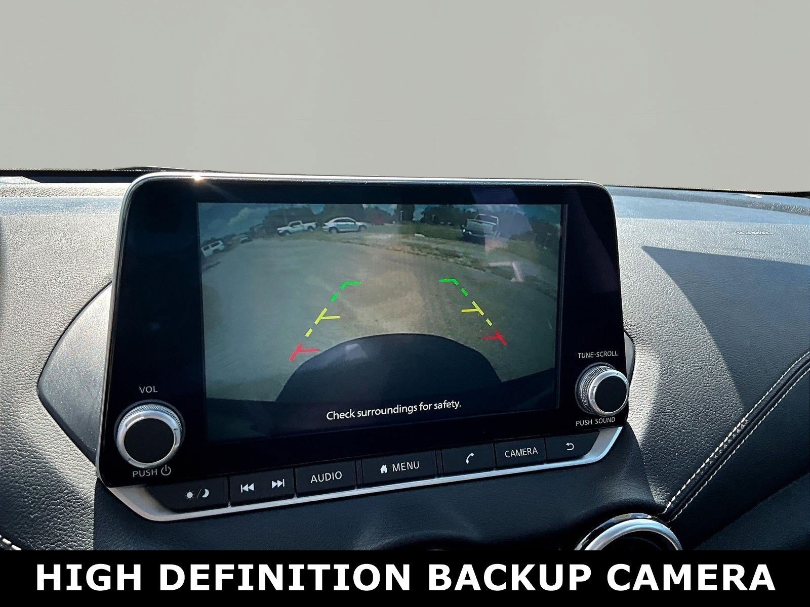 Used 2024 Nissan Sentra SV FWD image 8