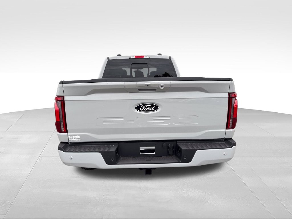 New 2026 Ford F150 Lariat w/ Equipment Group 501A Mid AWD/4WD image 7