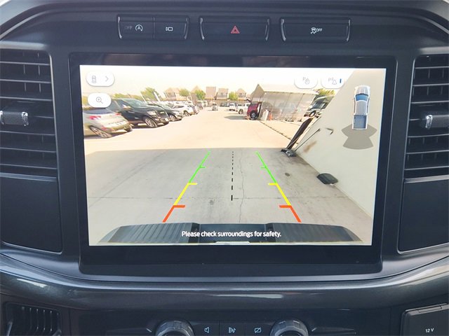 Used 2024 Ford F150 STX RWD image 6