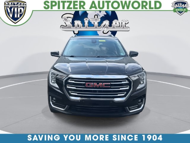 Used 2022 GMC Terrain SLT w/ Tech Package AWD/4WD image 6