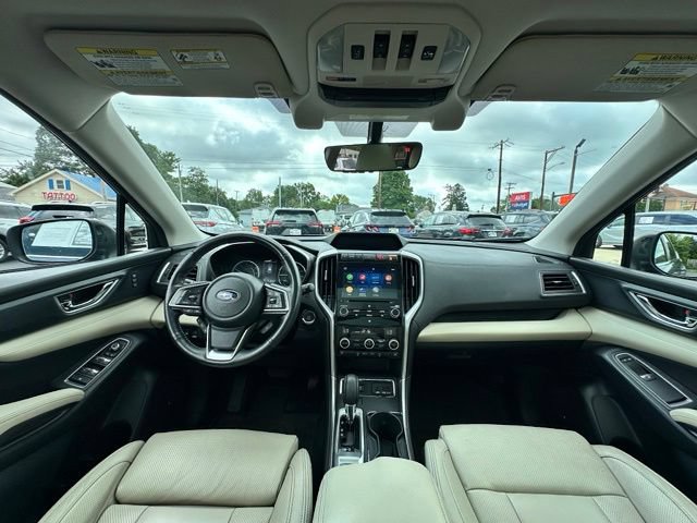 Used 2021 Subaru Ascent Limited w/ Technology Package AWD/4WD image 20