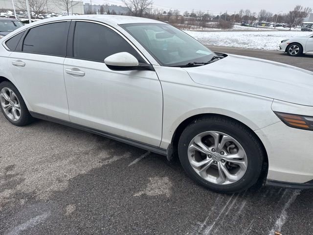 Used 2023 Honda Accord LX image 8