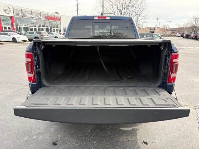 Used 2020 RAM 1500 Limited image 26