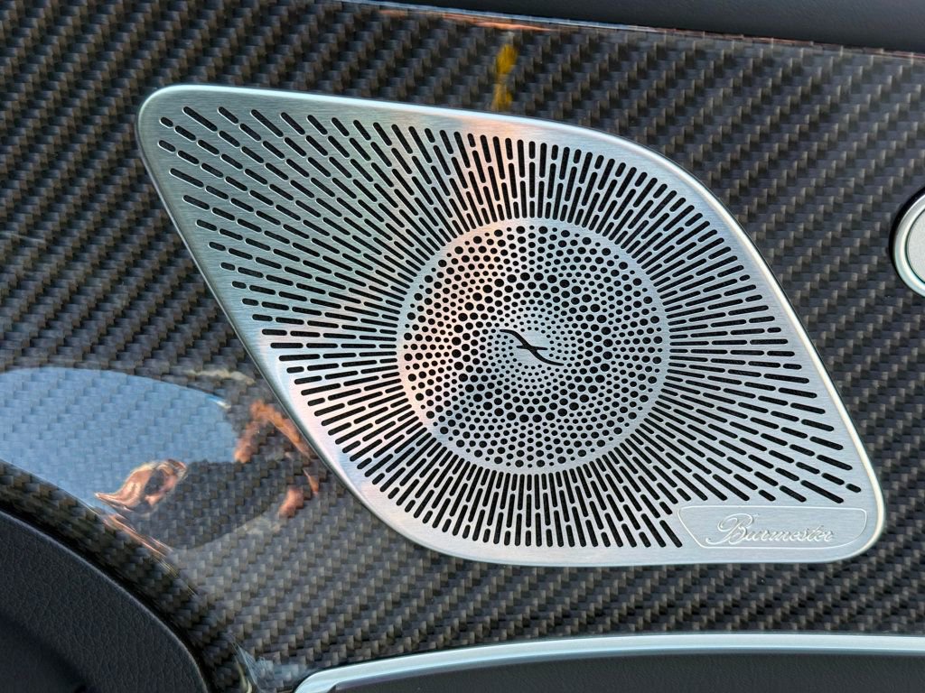 Used 2024 Mercedes-Benz GLE 53 AMG 4MATIC Coupe image 43