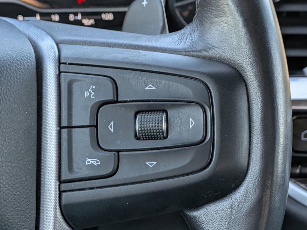 Used 2022 GMC Sierra 1500 Elevation w/ X31 Off-Road Package image 29