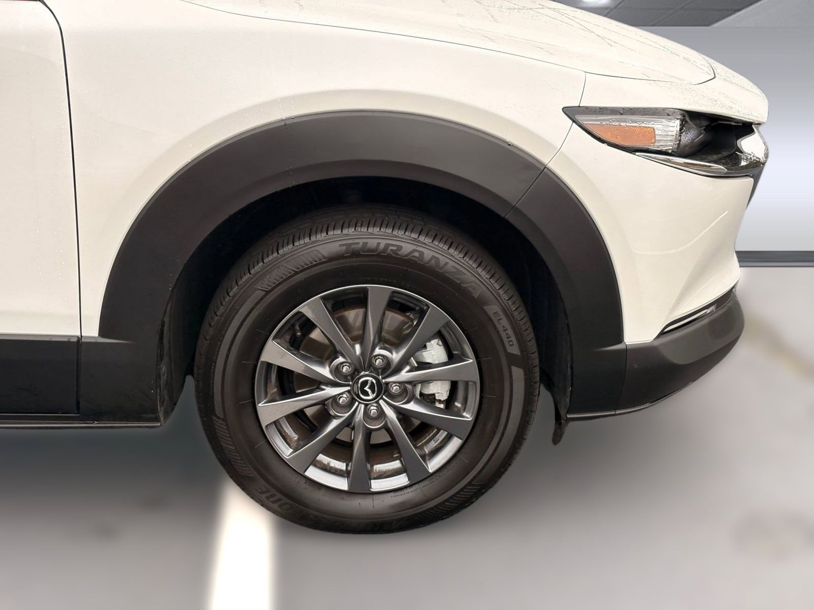 Used 2023 MAZDA CX-30 AWD 2.5 S image 12