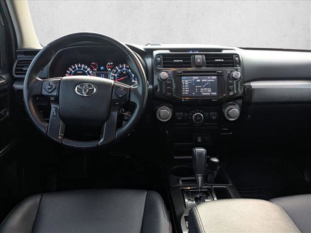 Used 2015 Toyota 4Runner Trail Premium image 13