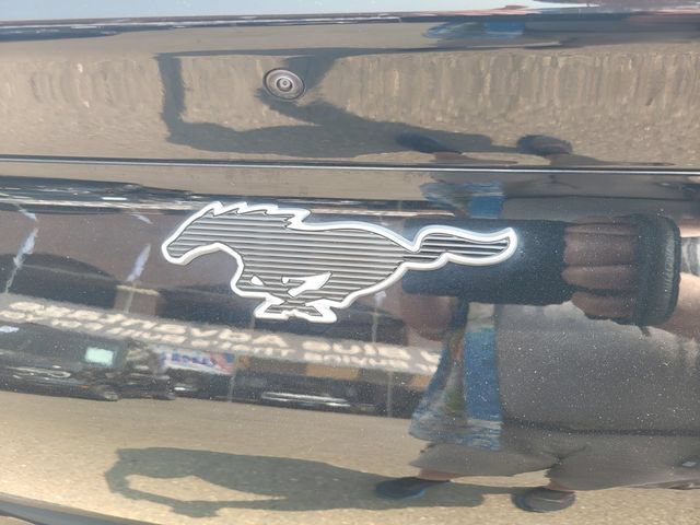Certified 2023 Ford Mustang Mach-E Select RWD image 7