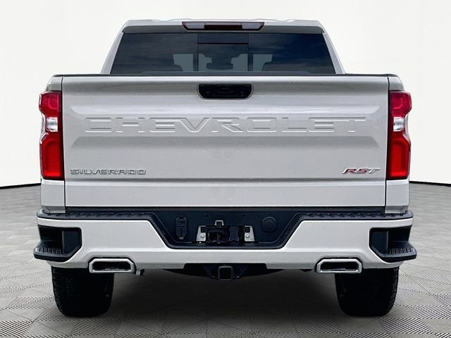 New 2026 Chevrolet Silverado 1500 RST w/ True North Edition Plus image 5