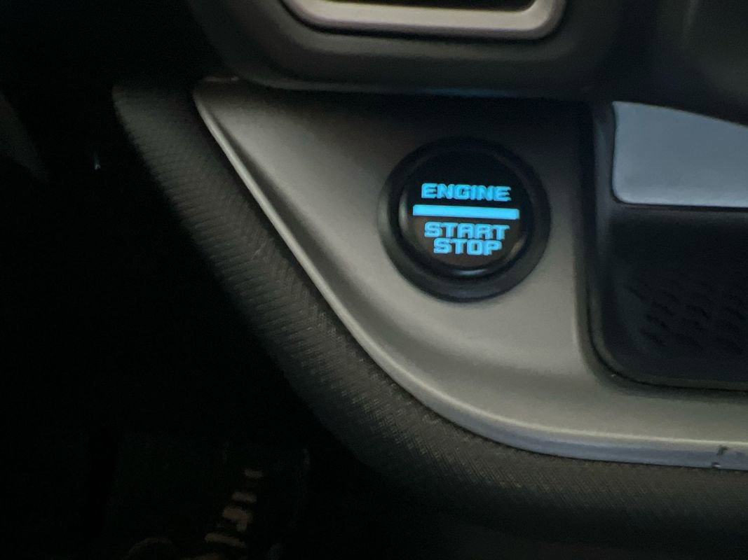 Used 2022 Ford Bronco Sport Big Bend image 23