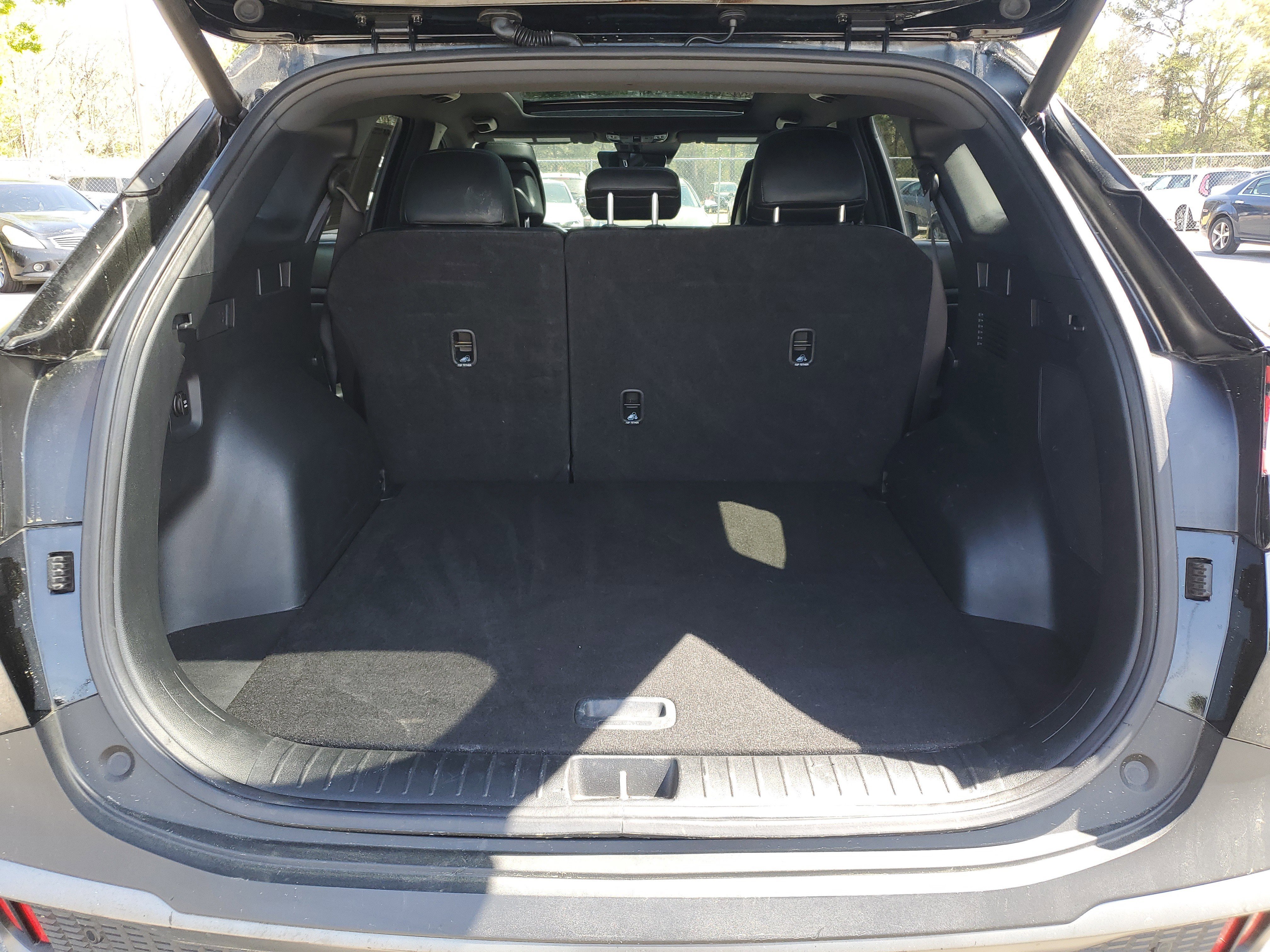 Used 2023 Kia Sportage X-Pro Prestige image 9