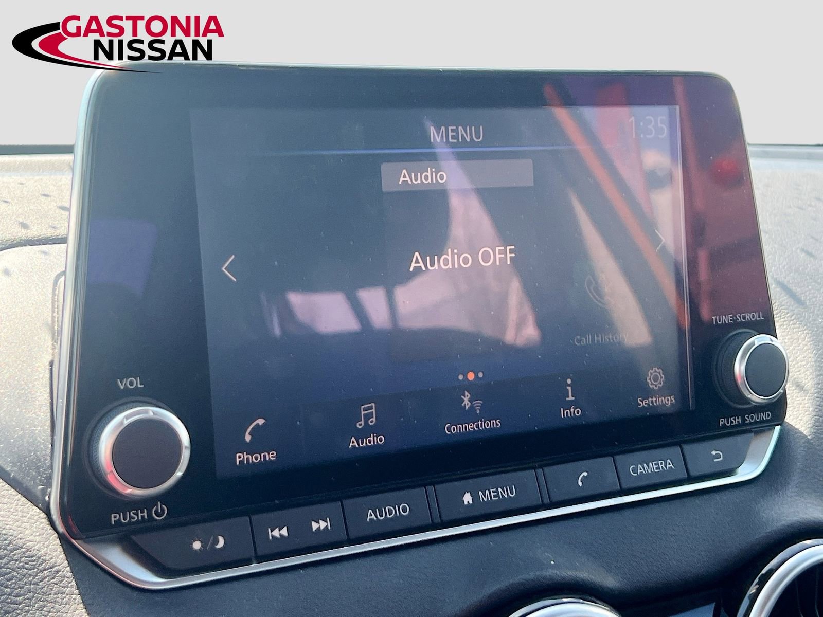 Used 2020 Nissan Sentra SR image 18