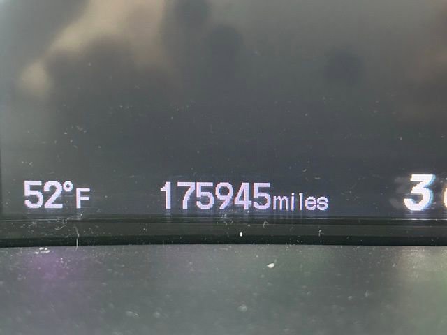 Used 2015 Honda Civic EX-L image 12