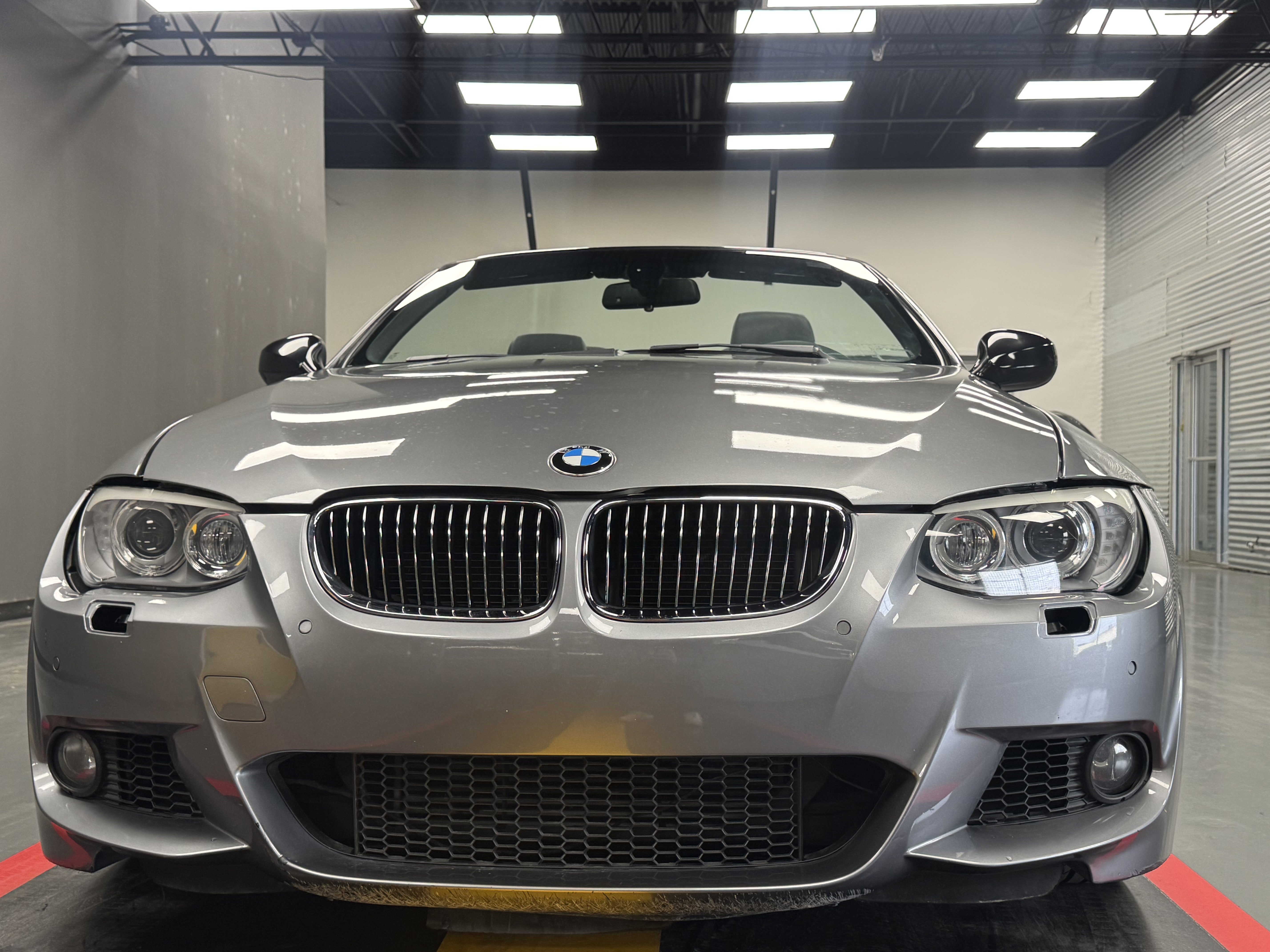 Used 2012 BMW 335is Convertible image 8