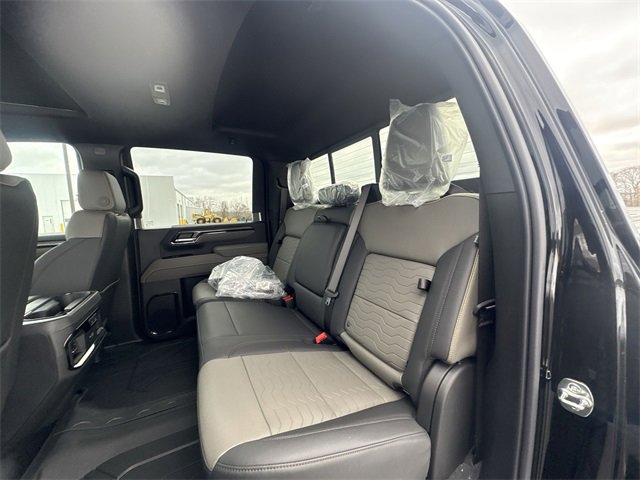 New 2026 Chevrolet Silverado 2500 ZR2 image 26