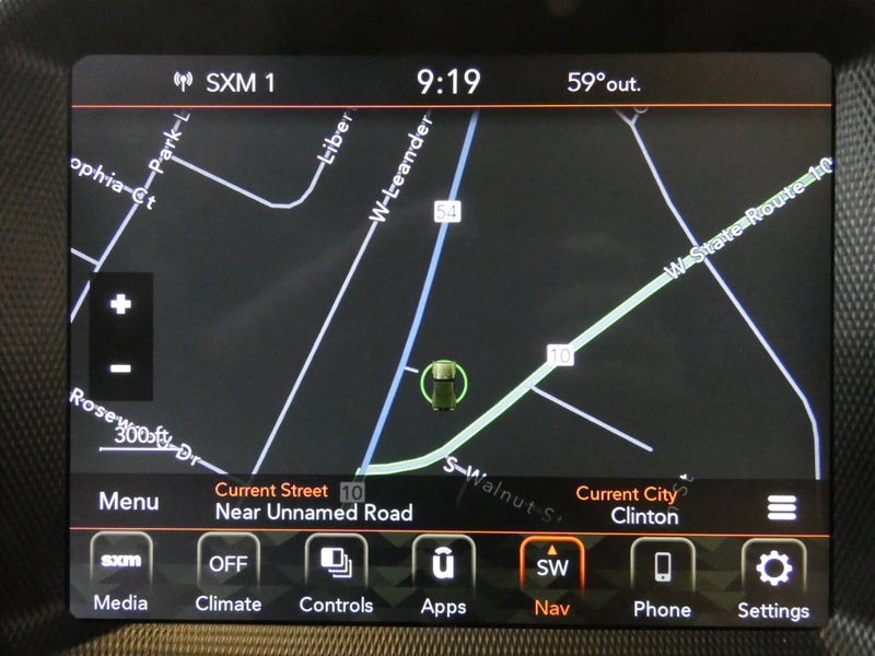 Used 2023 Jeep Wrangler Unlimited Rubicon image 14