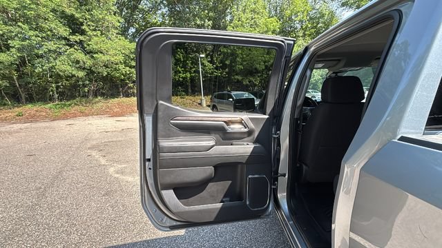 Used 2024 GMC Sierra 1500 Elevation AWD/4WD image 33