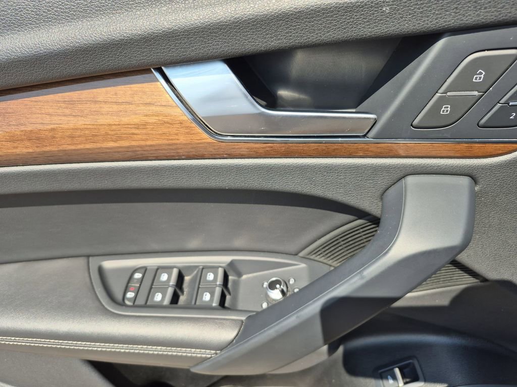 Used 2023 Audi Q5 2.0T Premium Plus image 8