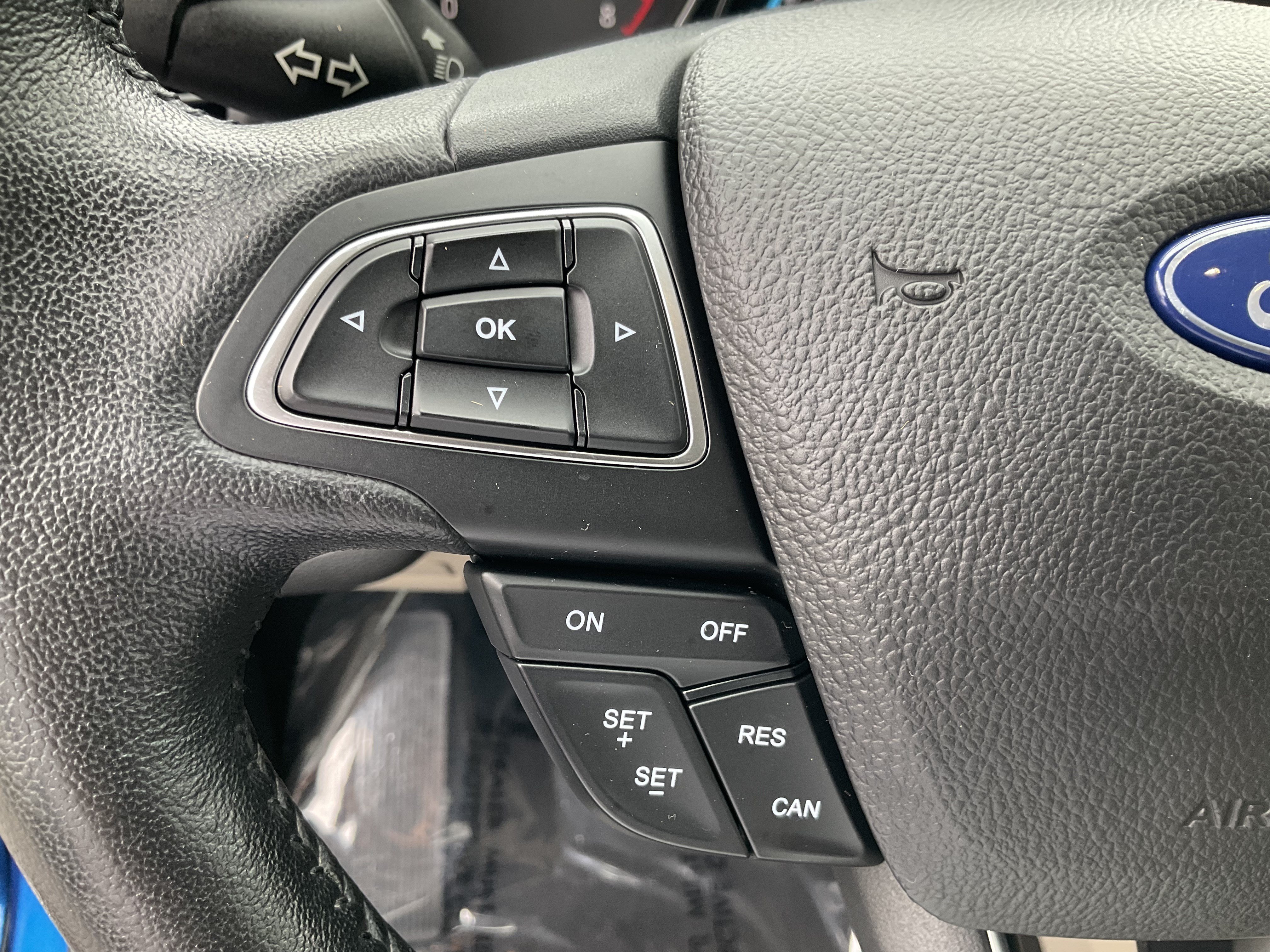 Used 2019 Ford Escape SEL AWD/4WD image 29